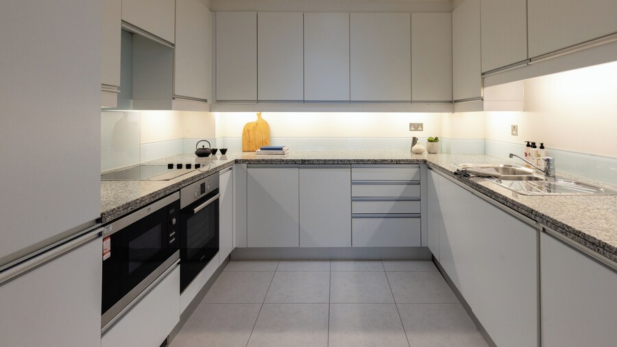 Native Marylebone Lane