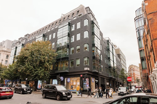 ネイティブ メアリルボーン レーン