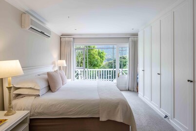 Unique Villa With Pool and Tennis Court