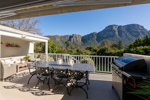 Maison | Balcon