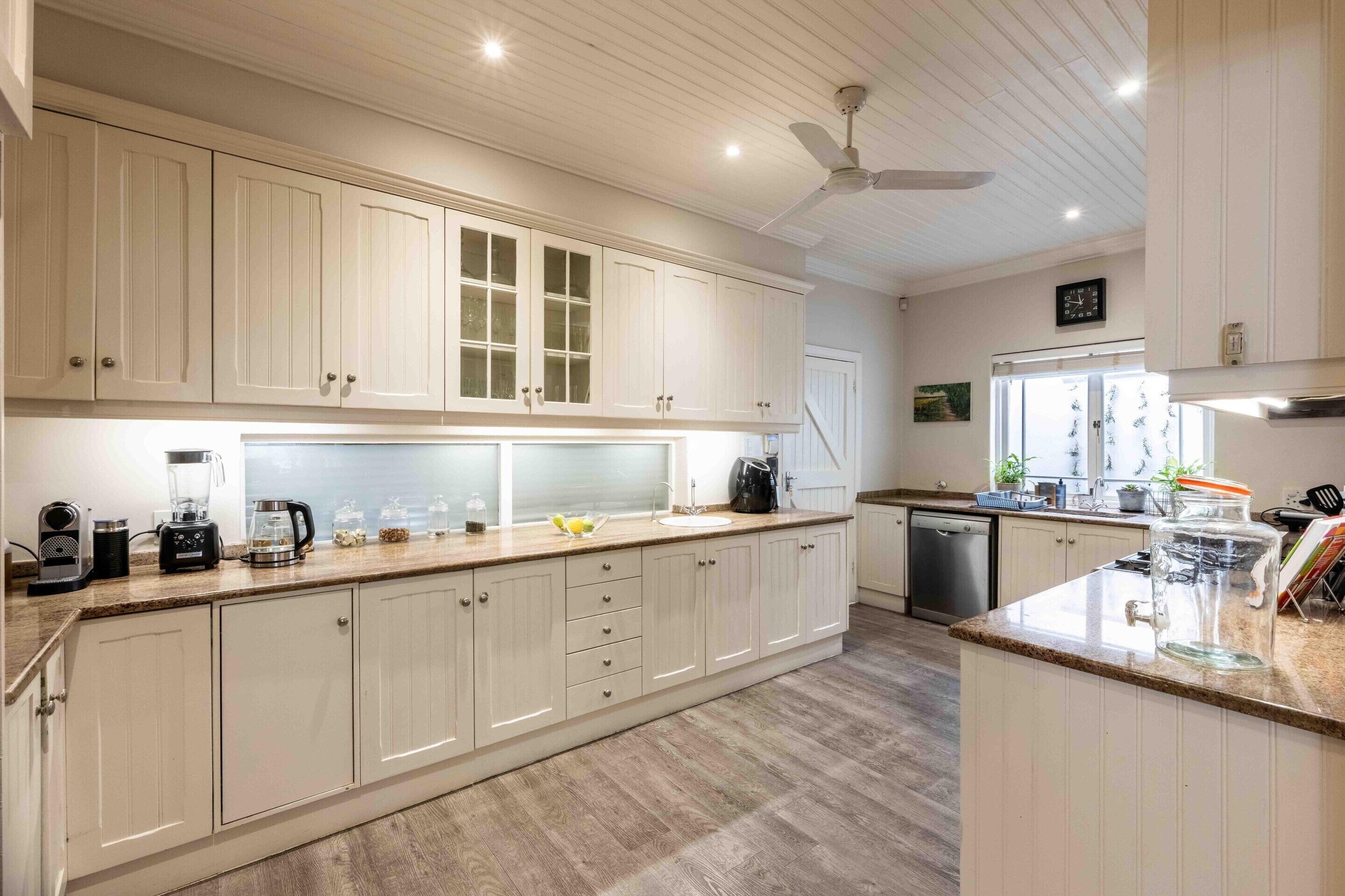 House | Private kitchen