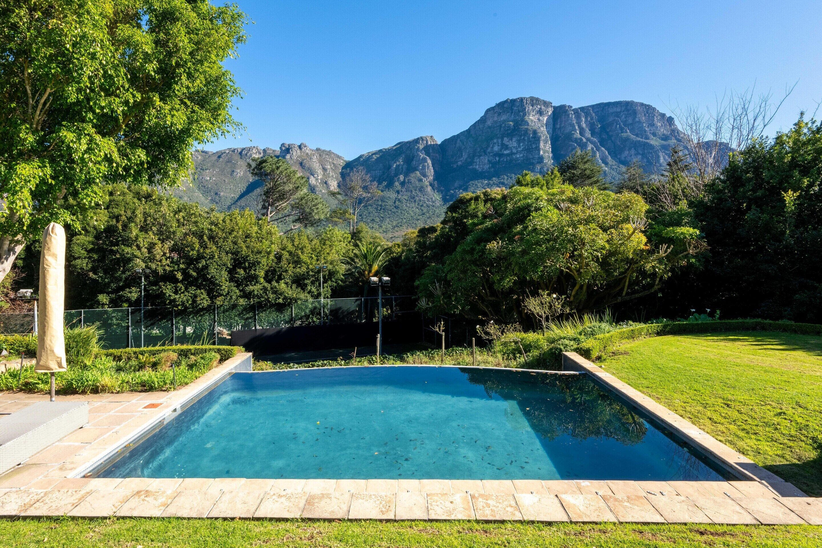 House | Pool | Indoor pool, outdoor pool