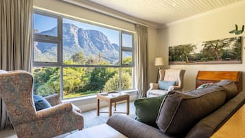 House | View from property