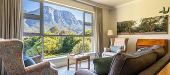 Unique Villa With Pool and Tennis Court