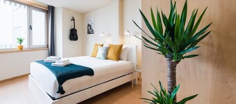 Guestready - Musichall