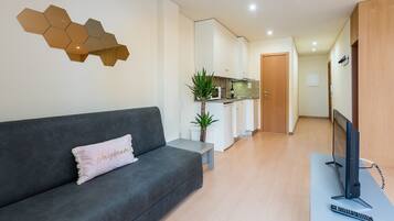 Studio (Standard Studio)