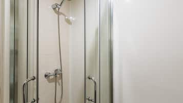 Studio (Standard Studio) | Dusche im Bad