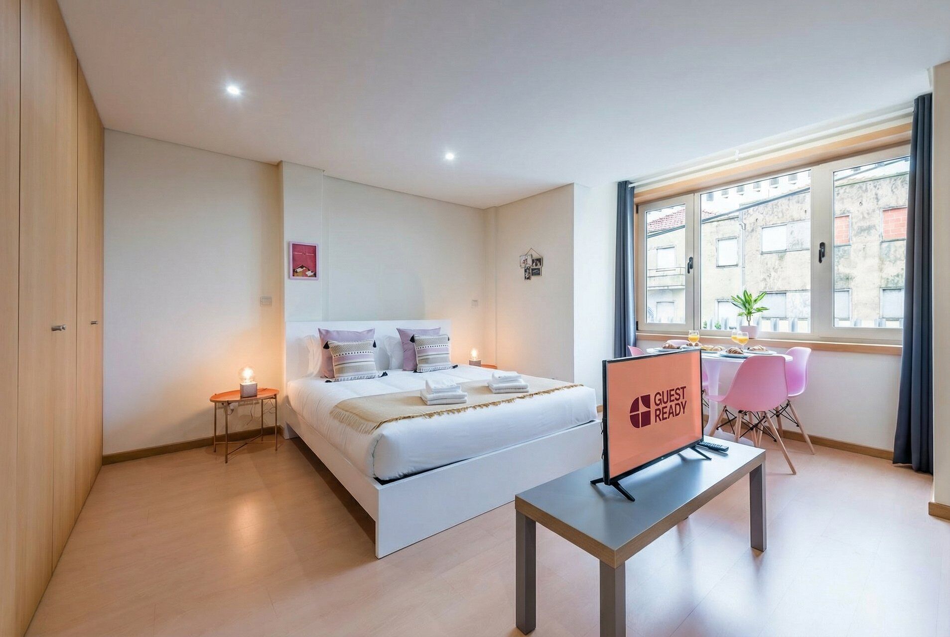 Studio (Standard Studio) | Soundproofing