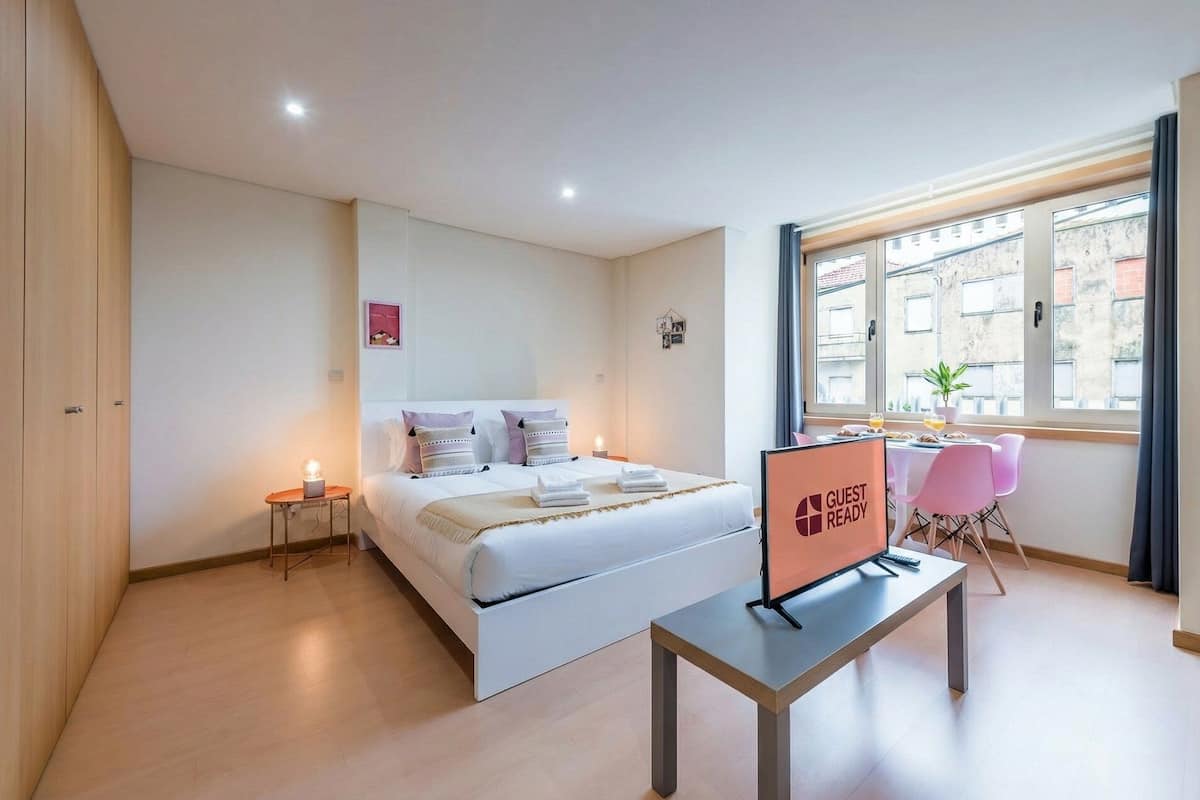 Studio (Standard Studio) | Soundproofing