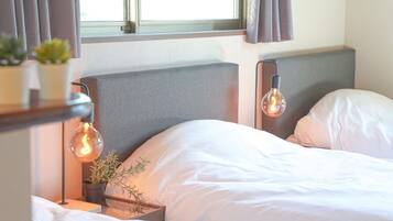 House, 4 Bedrooms, Non Smoking, Kitchen | Blackout drapes, free WiFi, bed sheets