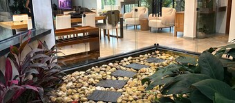COP30 in Belém - Elegance and Comfort surrounded by nature in 4 Suites.