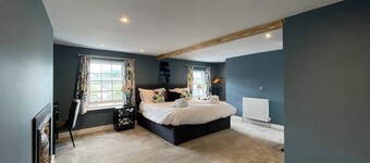 The Ship Inn Self Catering