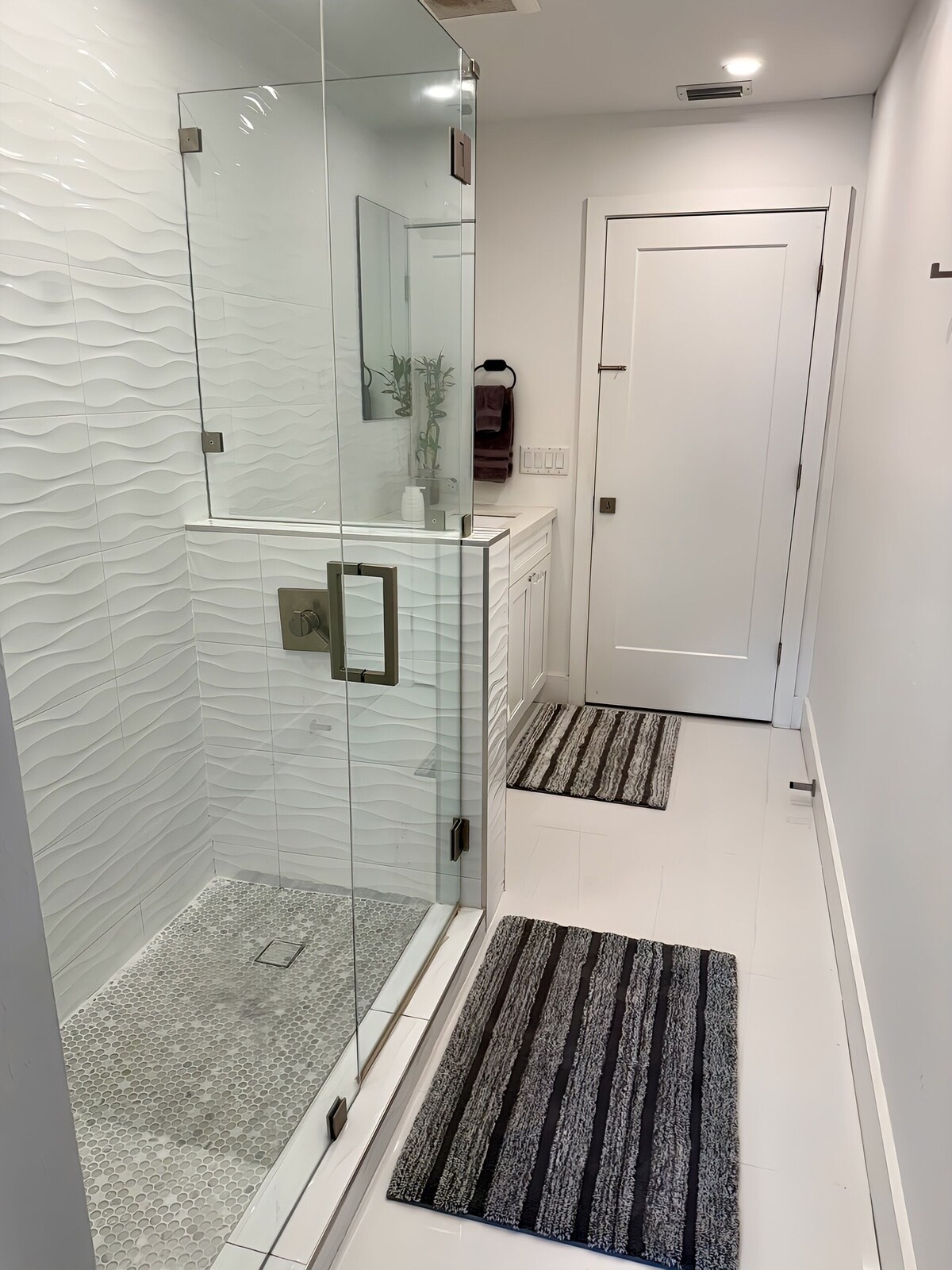 Photo 8 of Private modern Oasis W kitchen & parking in beautiful Naples with AC
