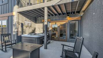 Teras/patio
