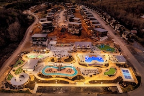 Water park