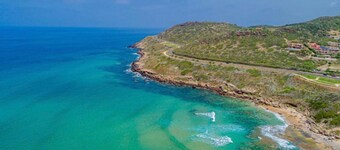 Residenza Le Farfalle 'A' with Garden View, Wi-Fi and Air Conditioning