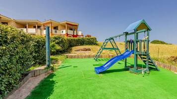 Espace pour enfants