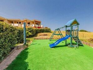 Zona infantil