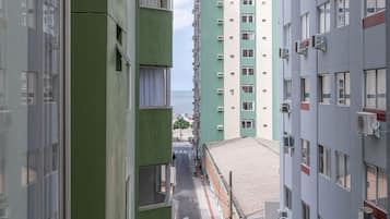 Vista da propriedade