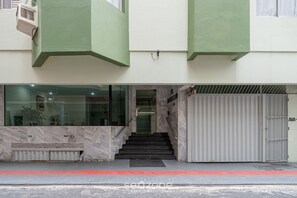 Detalle del exterior