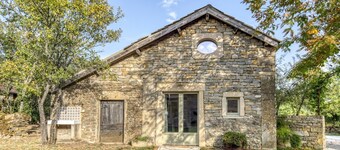 La Felicite - Eight Bedroom Villa, Sleeps 18