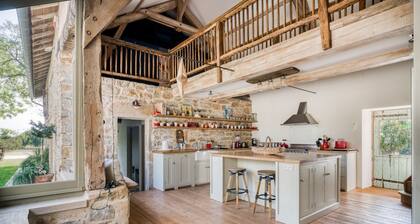 La Felicite - Huit Chambres Villa, Couchages 18