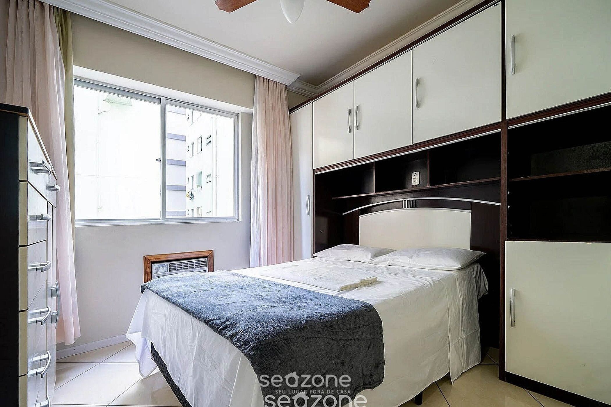 Basic-Apartment | 2 Schlafzimmer