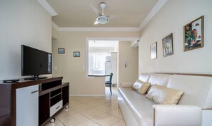 Basic-Apartment | Wohnbereich