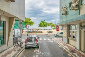 Estacionamento