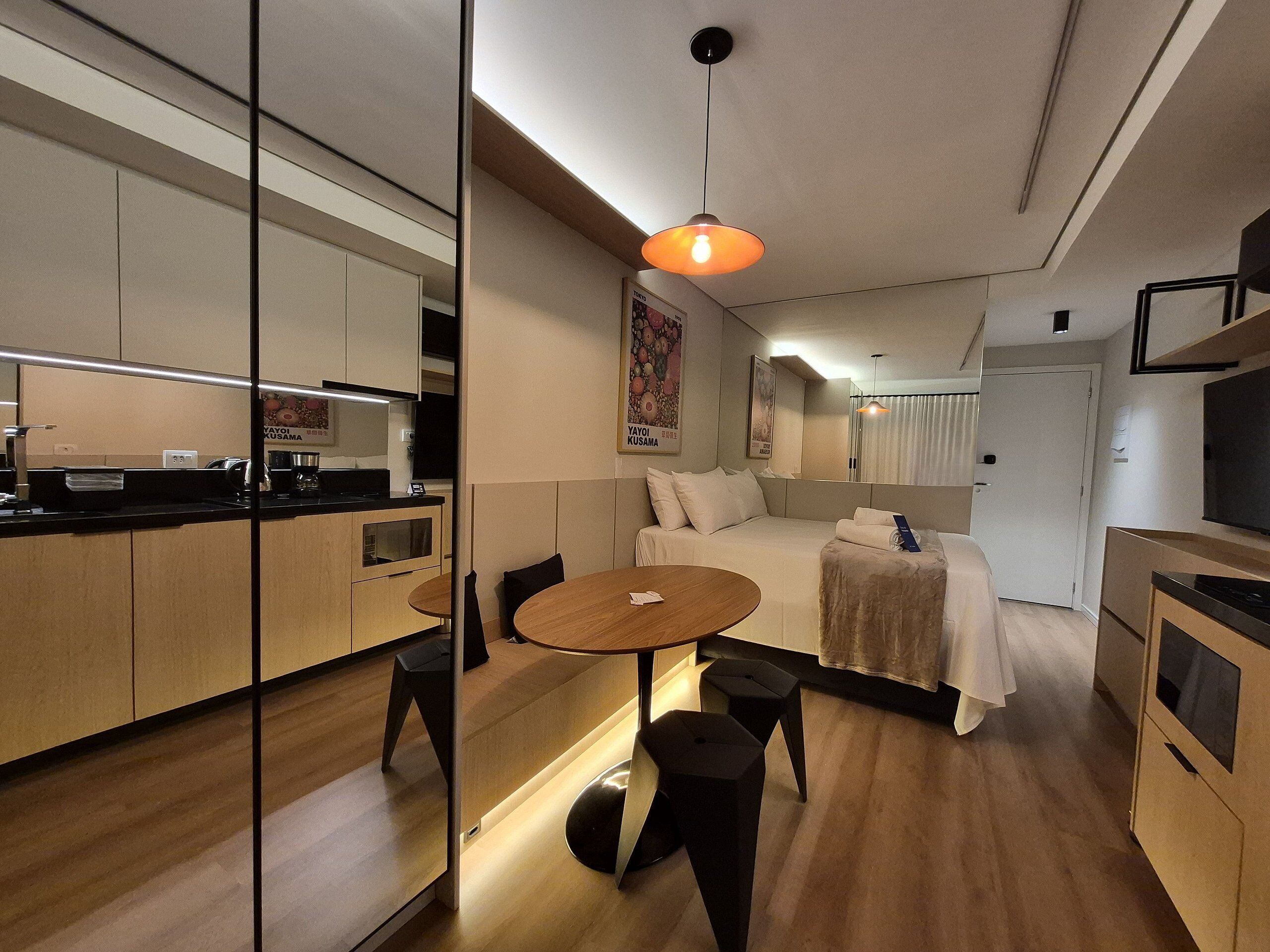 Basic-Apartment | Speisen