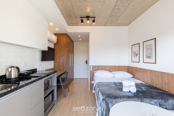 Basic Apartment | 1 bedroom