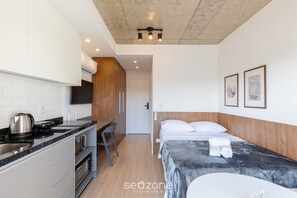 Apartament bàsic | 1 dormitori