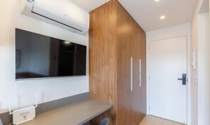 Leilighet – basic | Innvendig