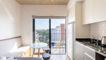 Departamento básico | Interior