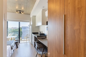 Basic Apartment