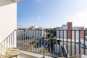 Basic Apartment | Property grounds