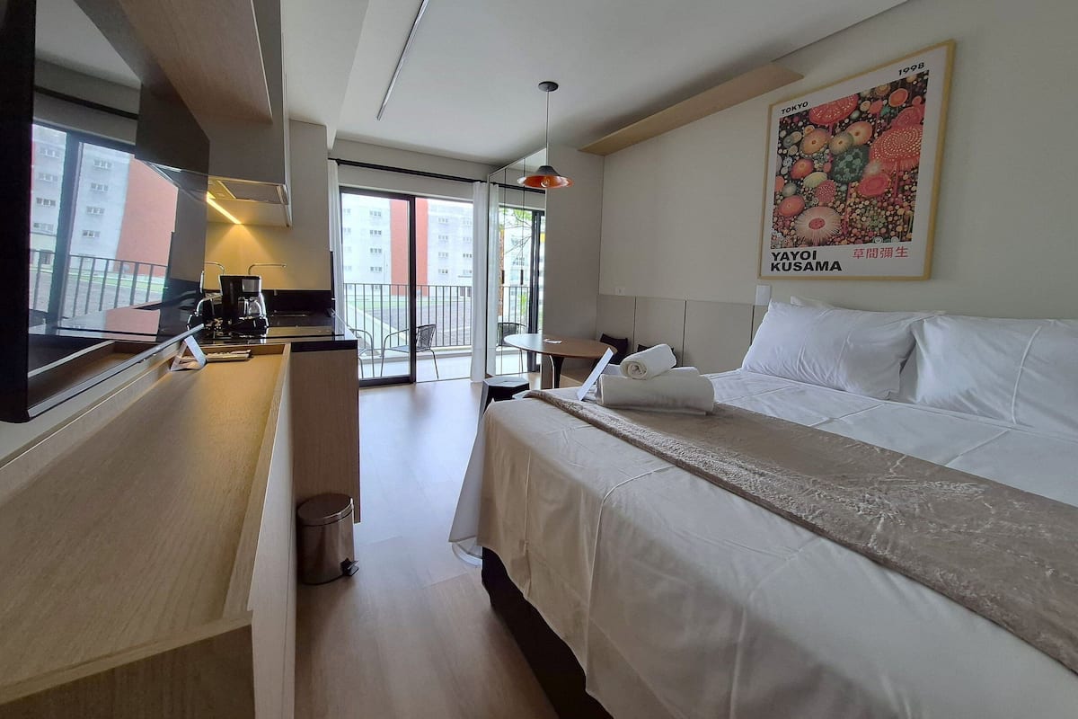 Basic Apartment | 1 bedroom