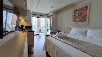 Basic Apartment | 1 bedroom