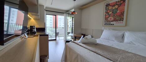 Basic Apartment | 1 bedroom