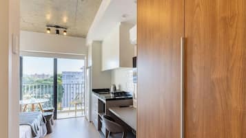 Basic Apartment | 1 bedroom