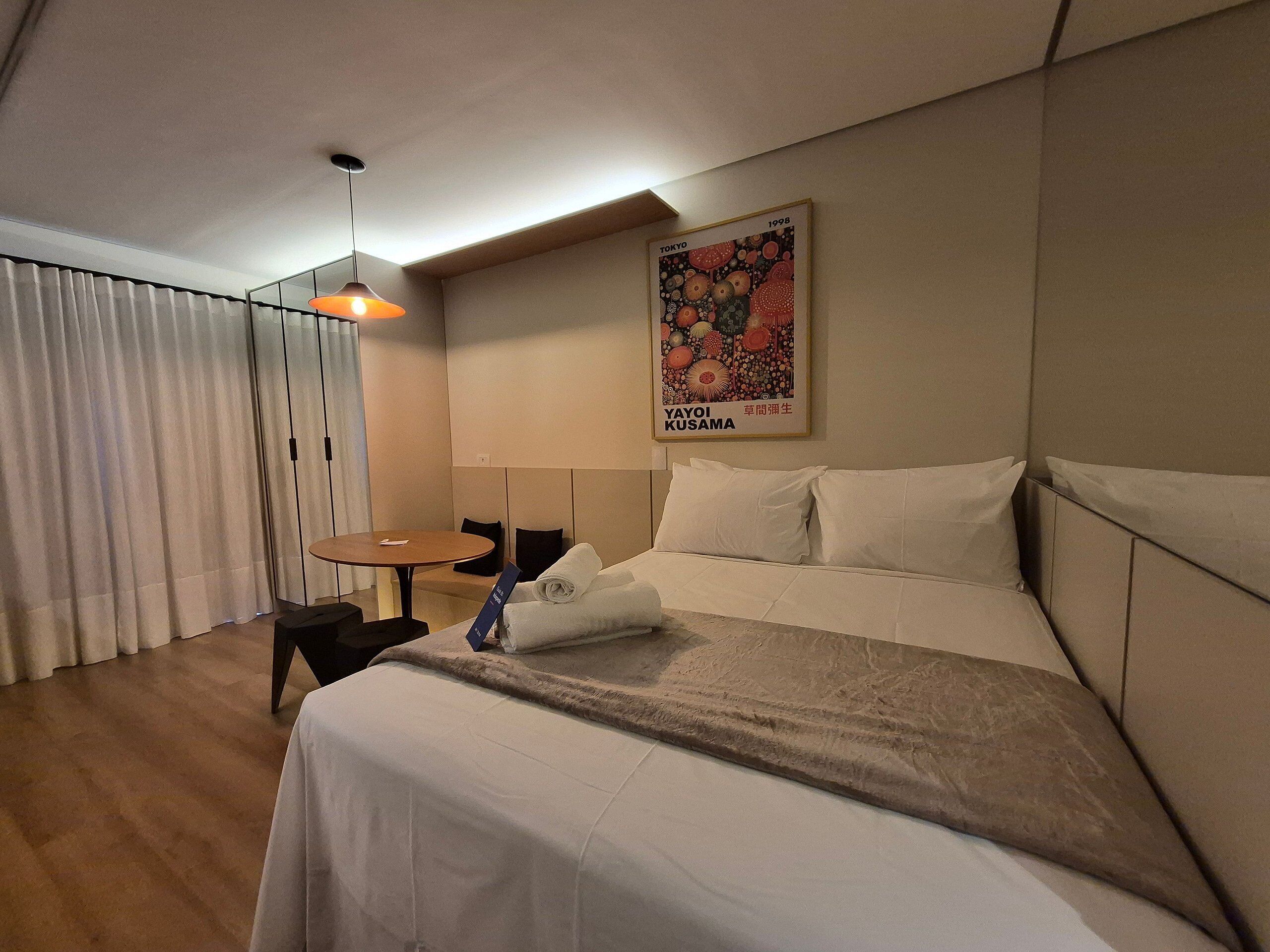 Basic Apartment | 1 bedroom