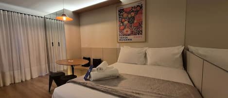 Basic Apartment | 1 bedroom