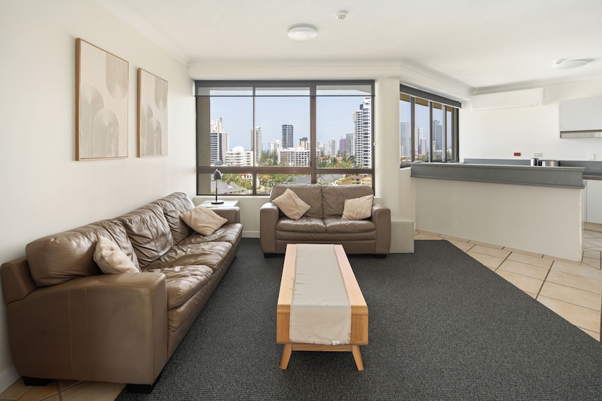 Palmira Cove Riverfront Retreat With Pool And Spa - 브로드비치