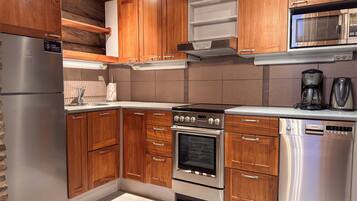 Villa, Hill View | Private kitchen