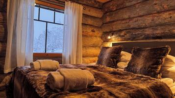 Huvila, näköala mäelle | Ilmainen Wi-Fi