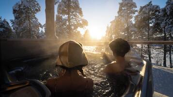 Villa, Hill View | Bathroom
