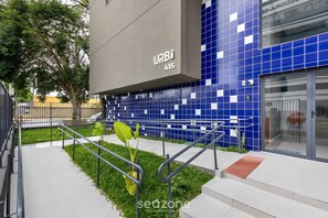 Detalle del exterior