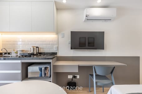 Basic Apartment | 1 bedroom