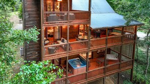 テラス / パティオ