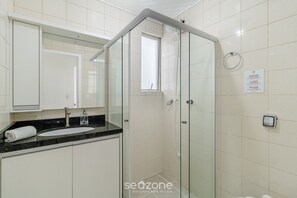 Appartement | Salle de bain